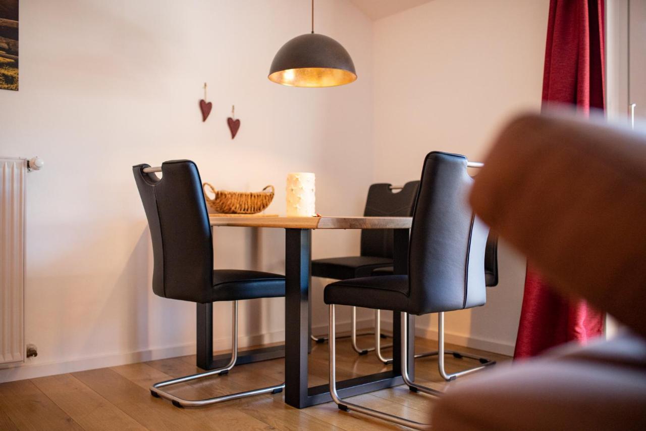 Grossa Waxlstoa Apartment Garmisch-Partenkirchen Luaran gambar
