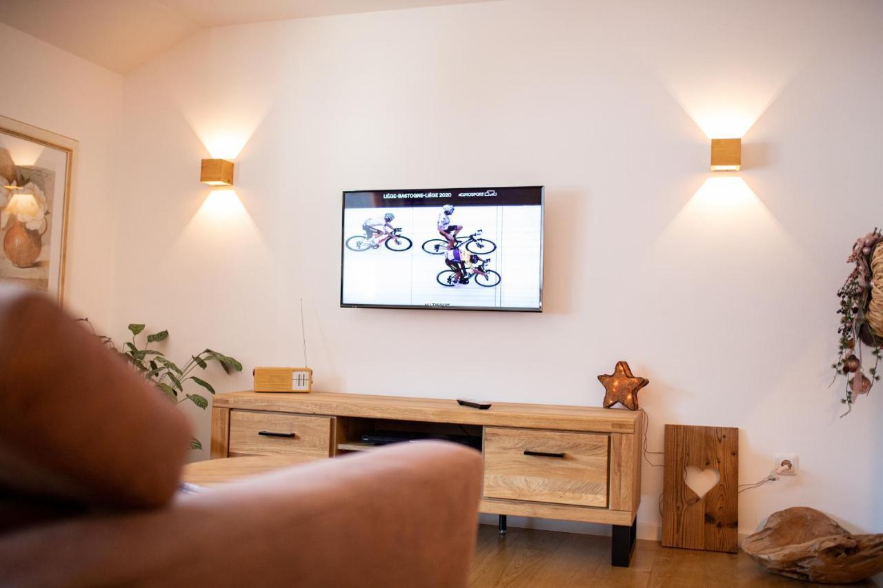 Grossa Waxlstoa Apartment Garmisch-Partenkirchen Luaran gambar