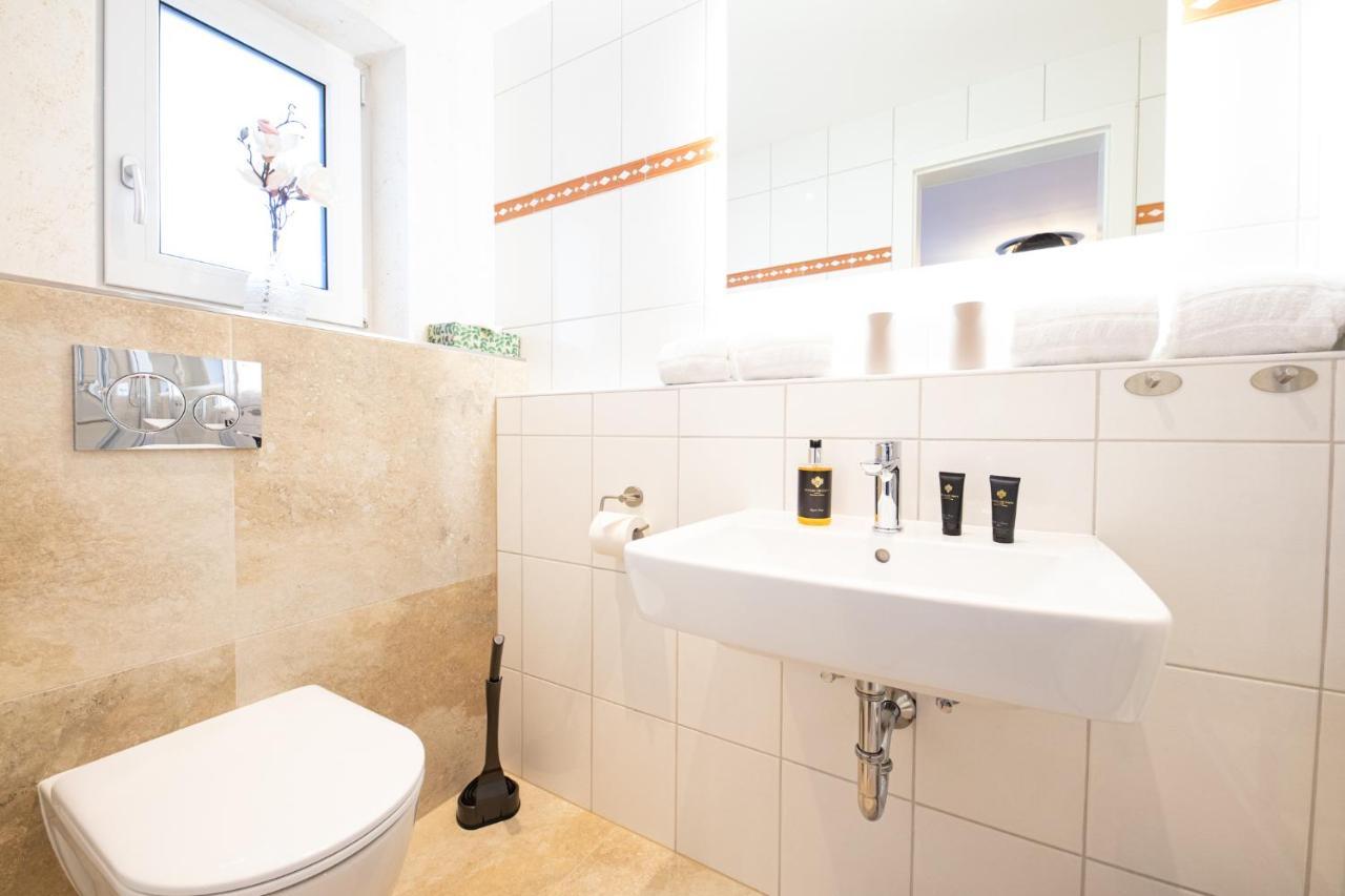 Grossa Waxlstoa Apartment Garmisch-Partenkirchen Luaran gambar