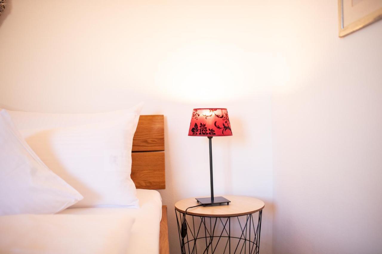 Grossa Waxlstoa Apartment Garmisch-Partenkirchen Luaran gambar